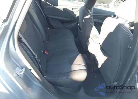 2015 Dodge Dart Sxt z USA, uszkodzony, nr VIN 1C3CDFBB6FD375903